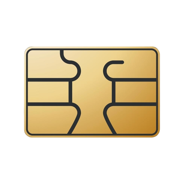 Chip de celular