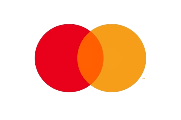 Logo da empresa Master Card